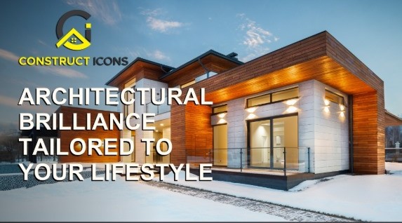 Architectural Brilliance Tailored to Your Lifestyle