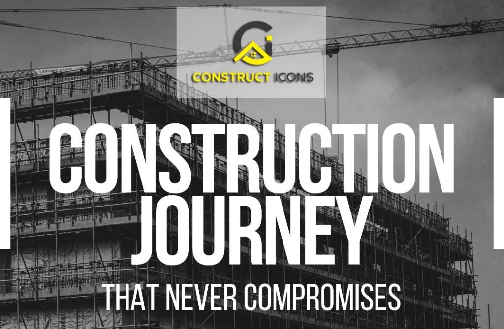 Your Construction Journey with Construct Icons – Built with Precision, Finished with Excellence